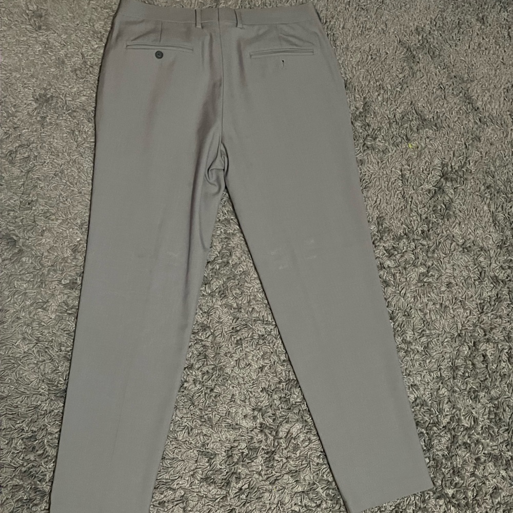 Haggar premium comfort dress pants